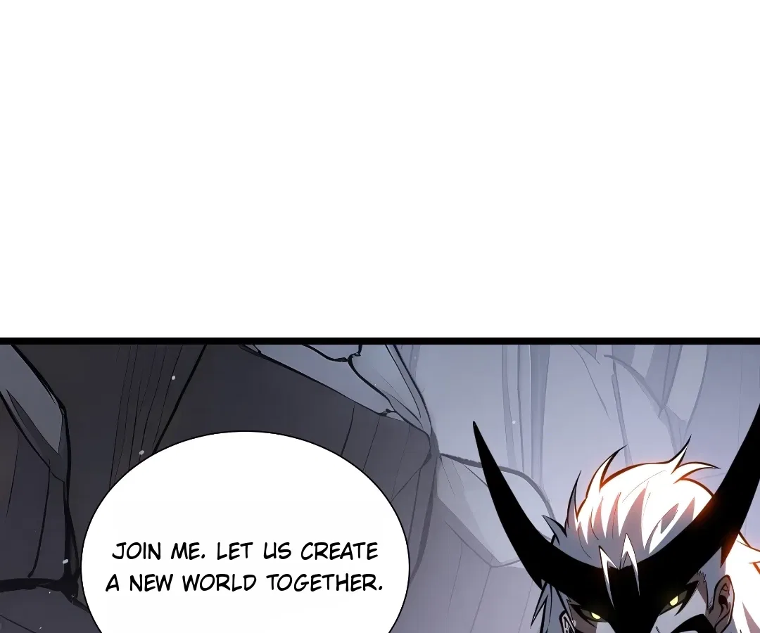 Doomsday Arrival: Evolution into the Crimson King Chapter 40 – Page 97