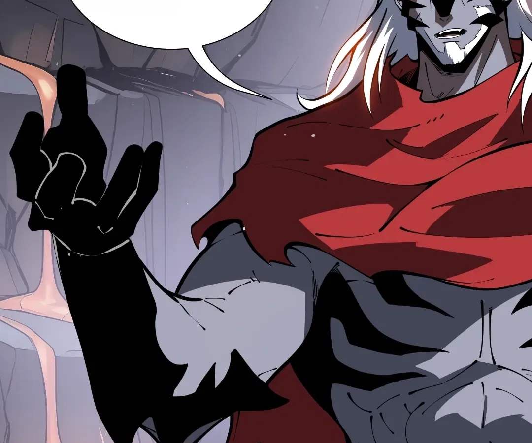 Doomsday Arrival: Evolution into the Crimson King Chapter 40 – Page 98