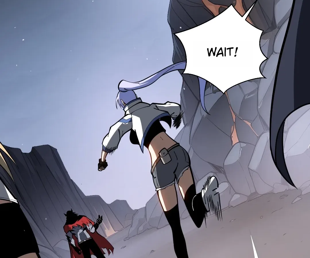 Doomsday Arrival: Evolution into the Crimson King Chapter 40 – Page 103