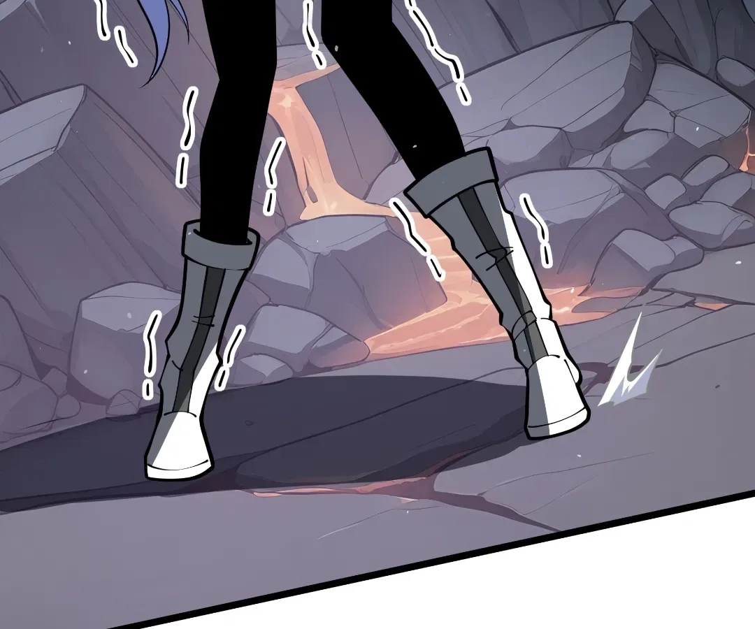 Doomsday Arrival: Evolution into the Crimson King Chapter 40 – Page 111