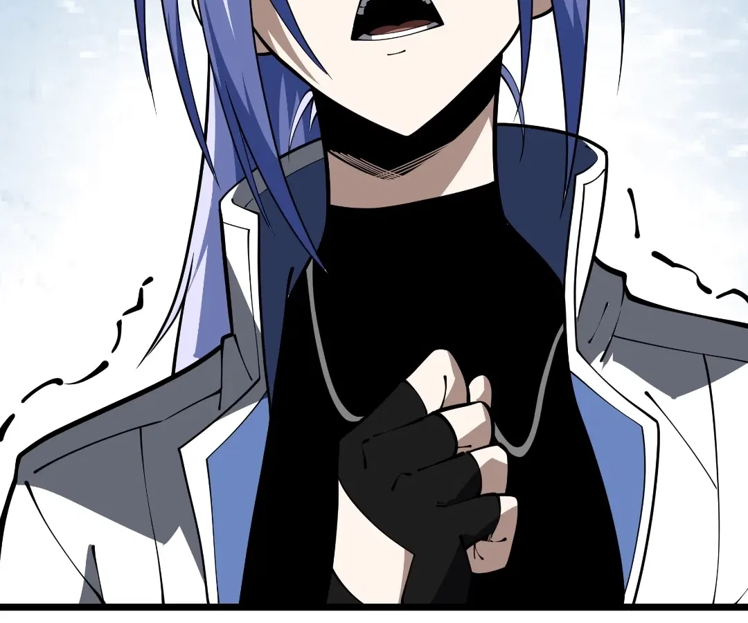 Doomsday Arrival: Evolution into the Crimson King Chapter 40 – Page 114