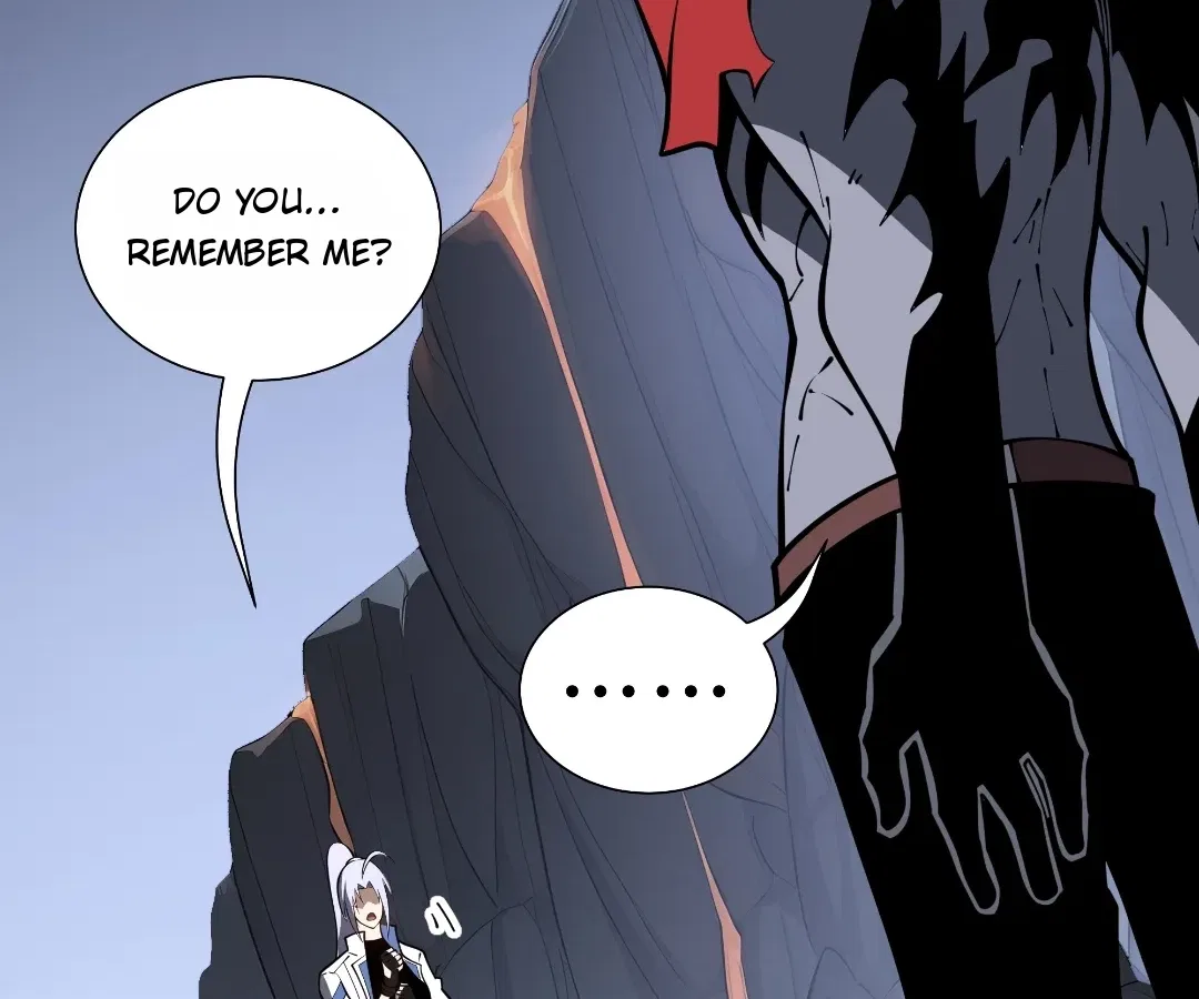 Doomsday Arrival: Evolution into the Crimson King Chapter 40 – Page 116