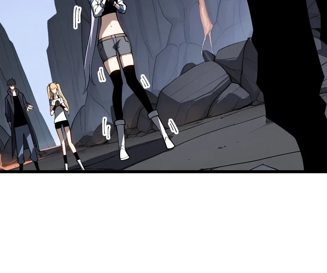 Doomsday Arrival: Evolution into the Crimson King Chapter 40 – Page 117