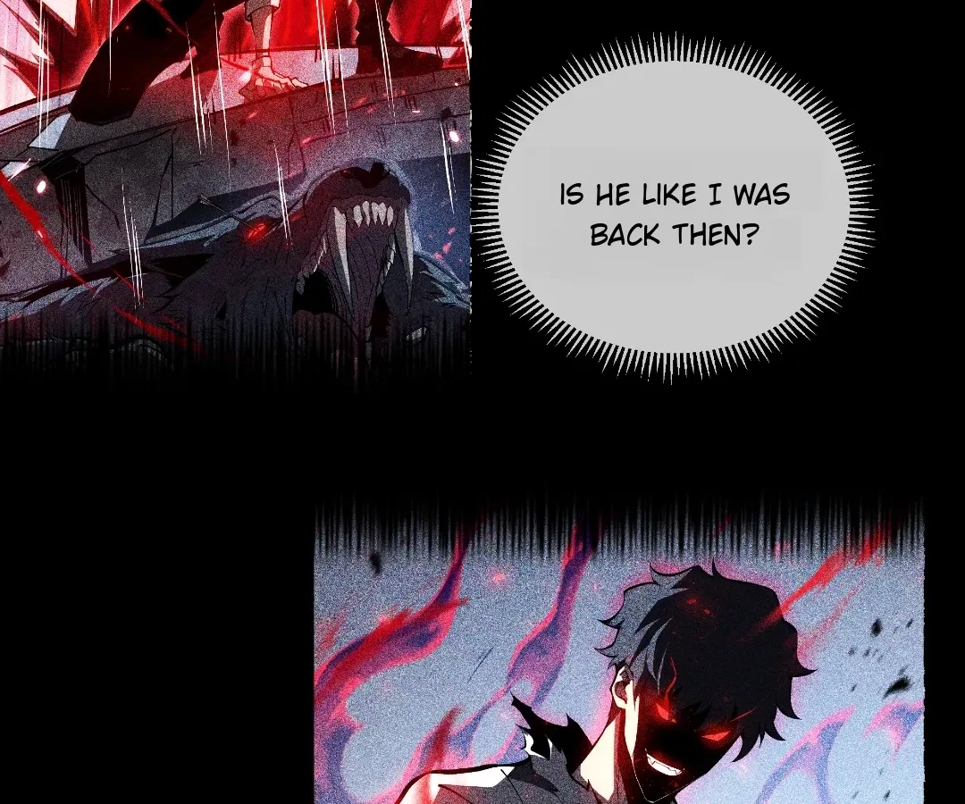Doomsday Arrival: Evolution into the Crimson King Chapter 40 – Page 121