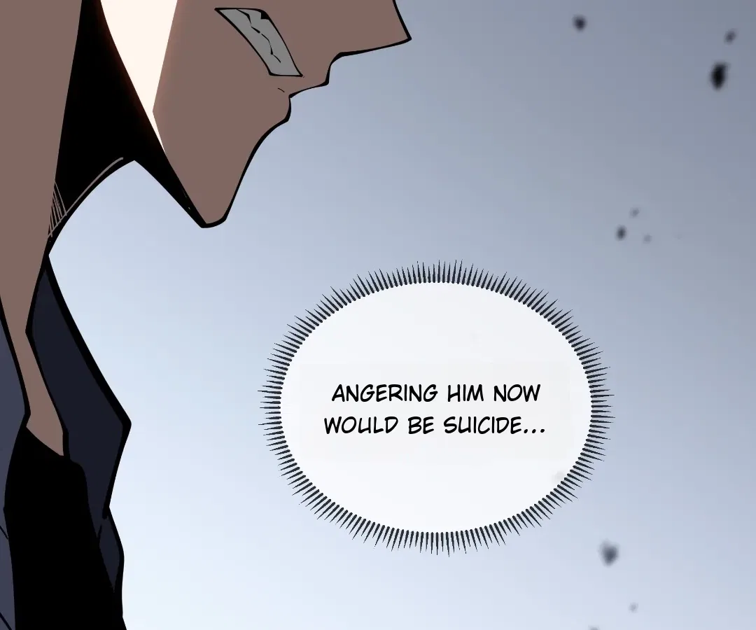 Doomsday Arrival: Evolution into the Crimson King Chapter 40 – Page 127