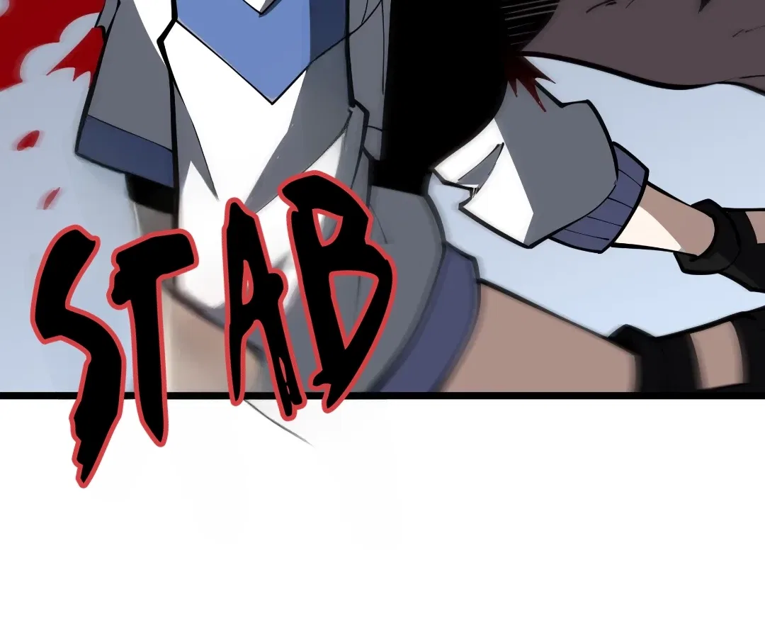Doomsday Arrival: Evolution into the Crimson King Chapter 40 – Page 134