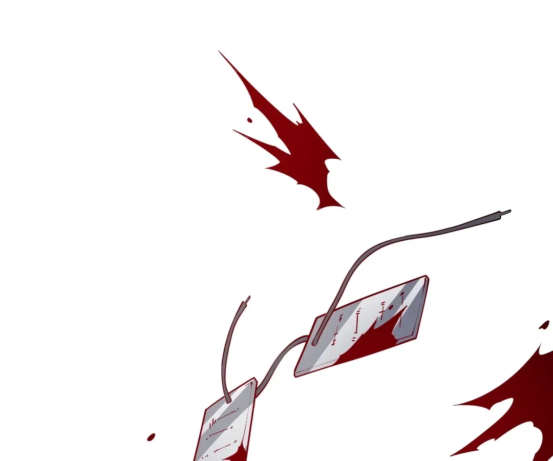 Doomsday Arrival: Evolution into the Crimson King Chapter 40 – Page 135