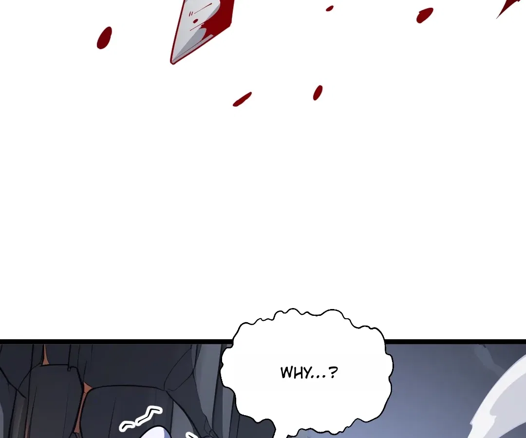 Doomsday Arrival: Evolution into the Crimson King Chapter 40 – Page 136