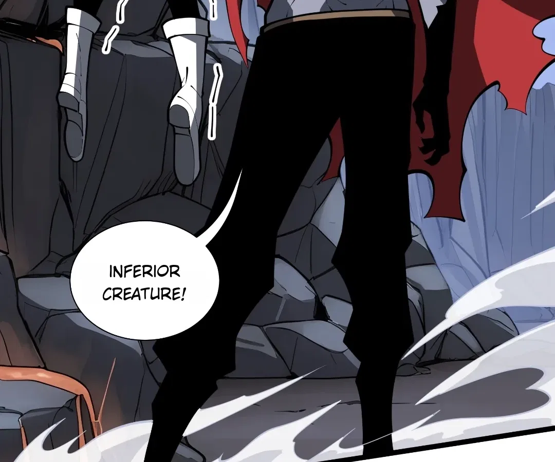 Doomsday Arrival: Evolution into the Crimson King Chapter 40 – Page 138