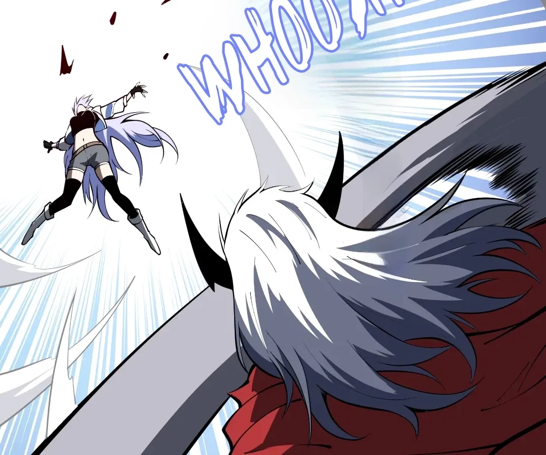 Doomsday Arrival: Evolution into the Crimson King Chapter 40 – Page 141