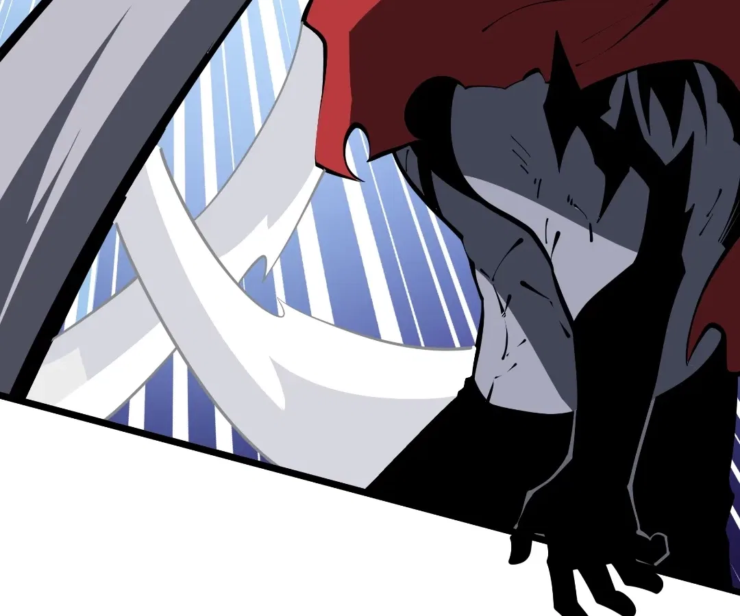Doomsday Arrival: Evolution into the Crimson King Chapter 40 – Page 142