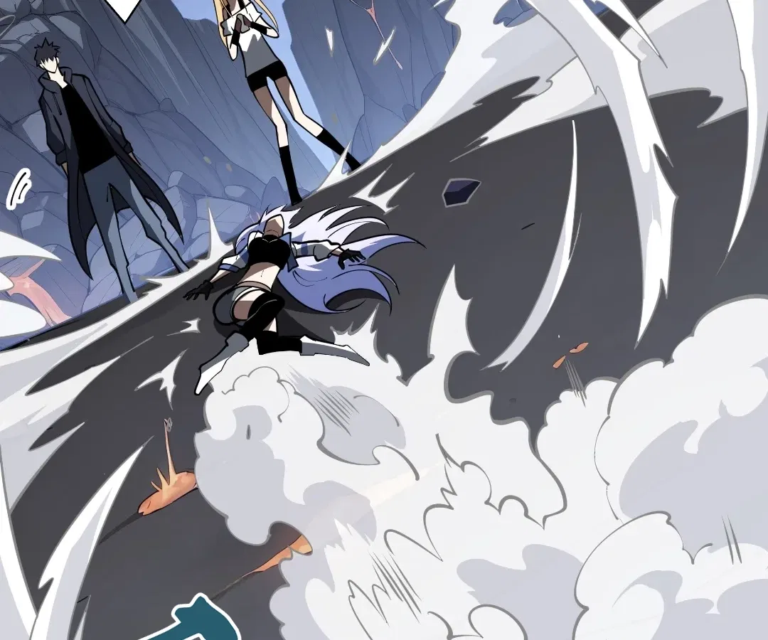 Doomsday Arrival: Evolution into the Crimson King Chapter 40 – Page 144