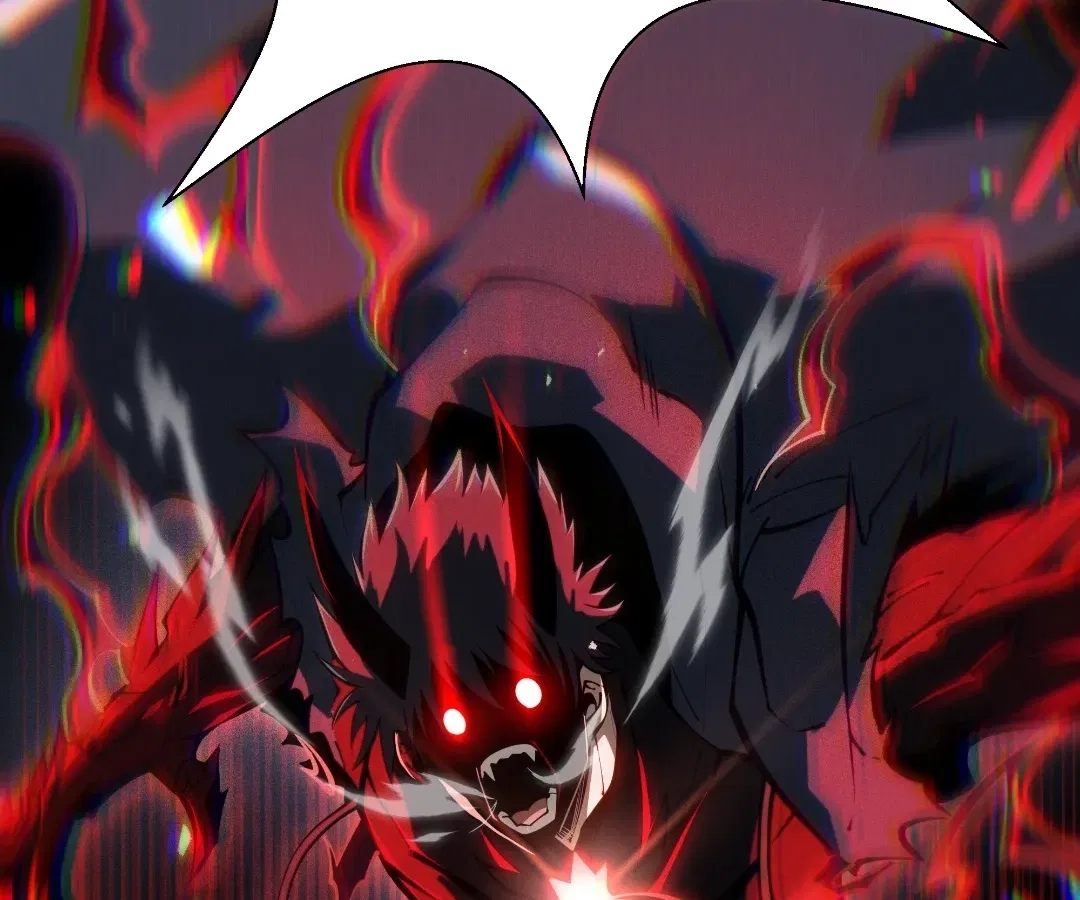 Doomsday Arrival: Evolution into the Crimson King Chapter 40 – Page 160