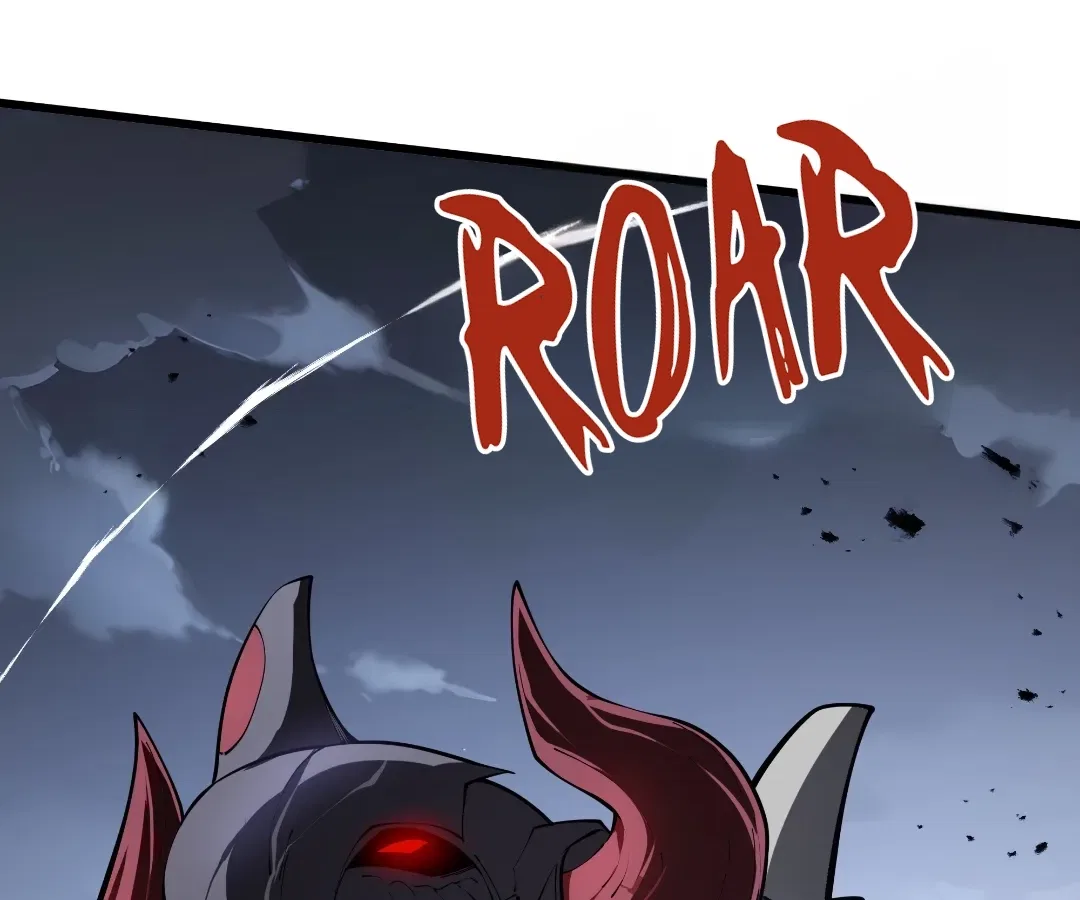 Doomsday Arrival: Evolution into the Crimson King Chapter 39 – Page 14