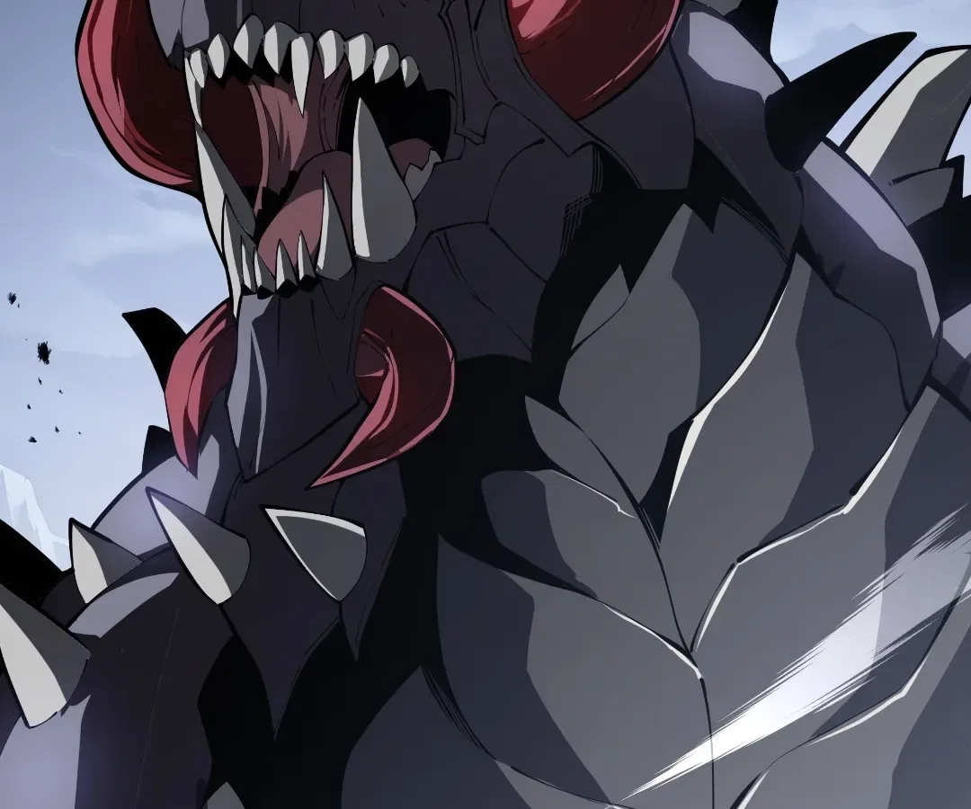 Doomsday Arrival: Evolution into the Crimson King Chapter 39 – Page 15
