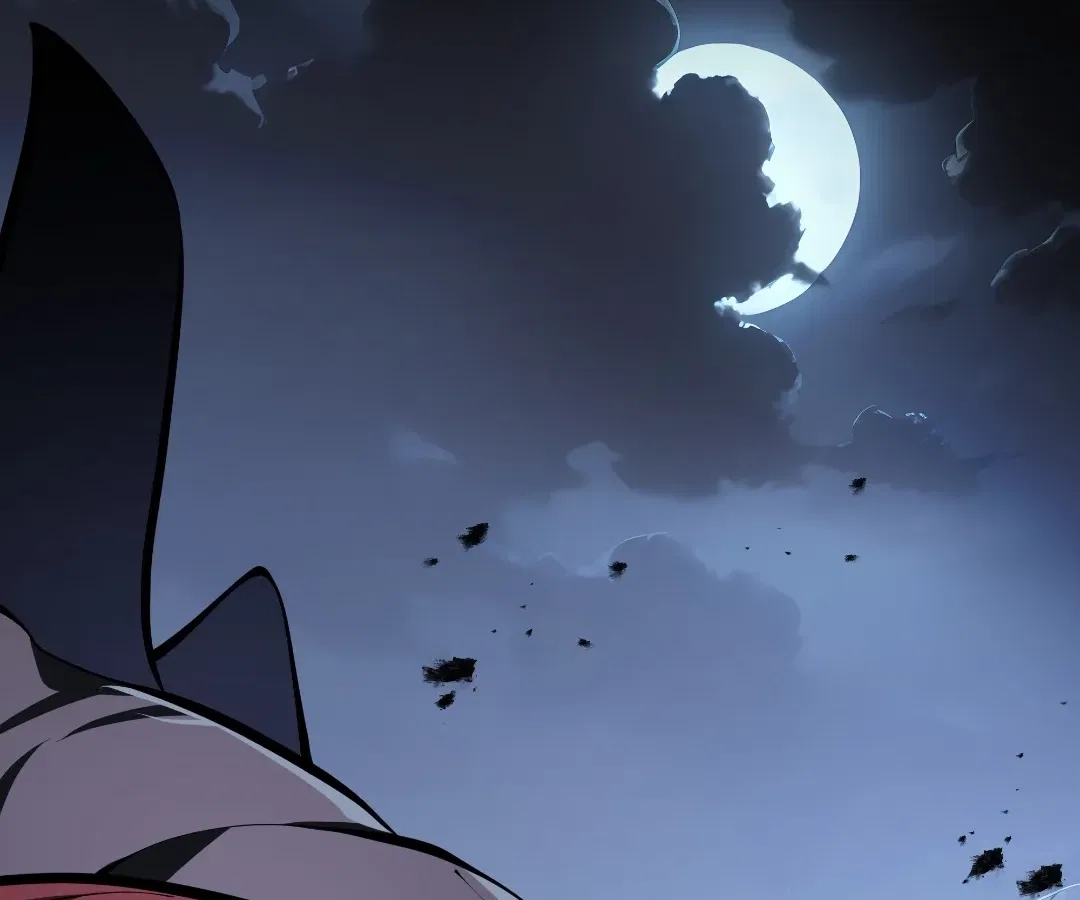 Doomsday Arrival: Evolution into the Crimson King Chapter 39 – Page 18