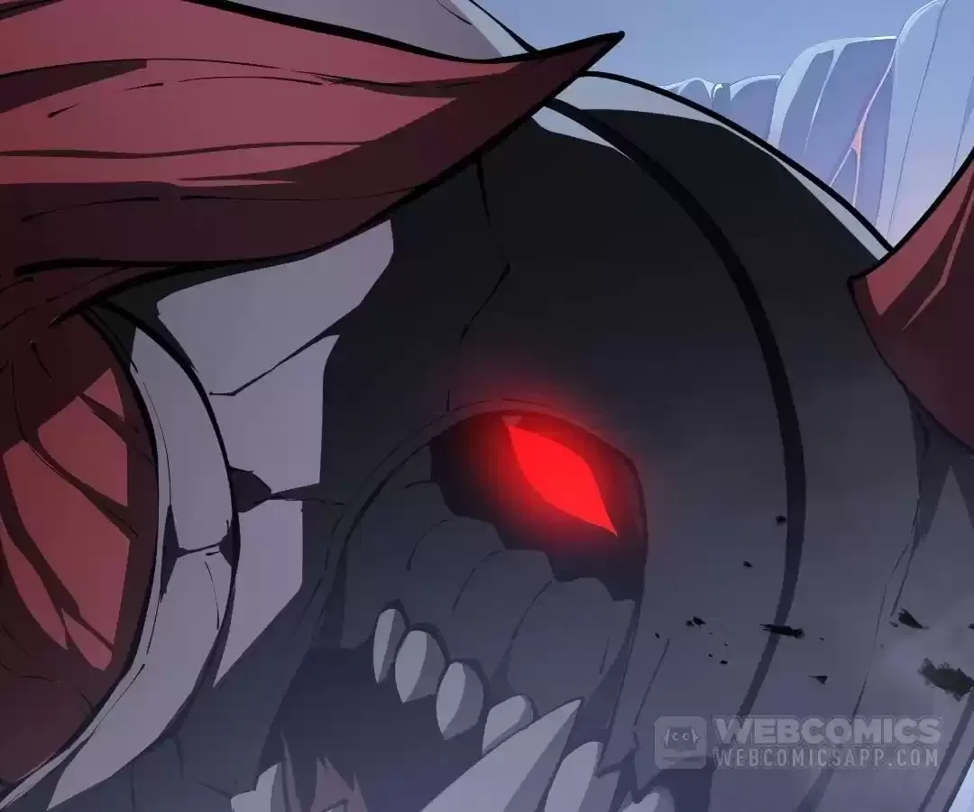 Doomsday Arrival: Evolution into the Crimson King Chapter 39 – Page 19