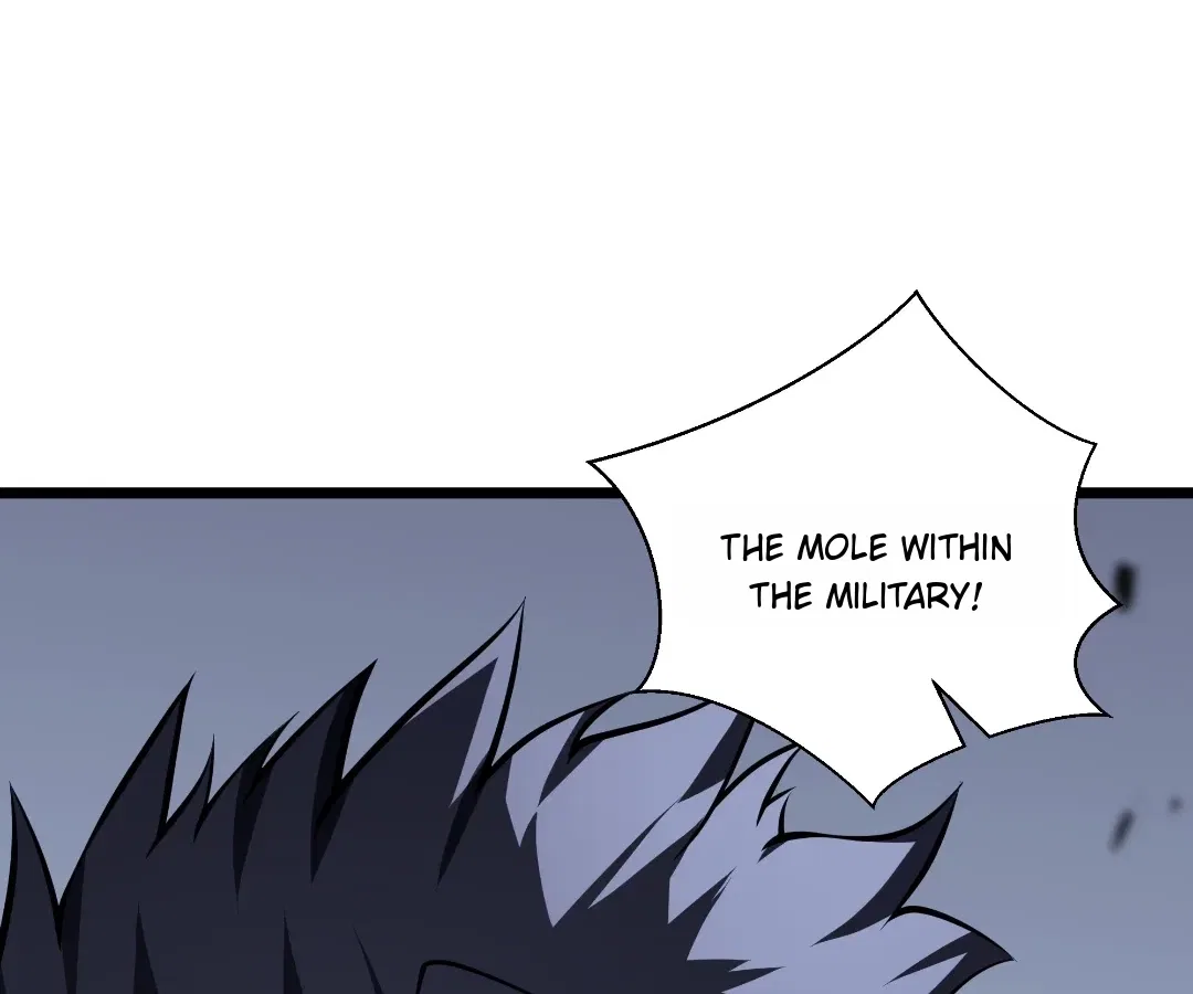 Doomsday Arrival: Evolution into the Crimson King Chapter 39 – Page 26