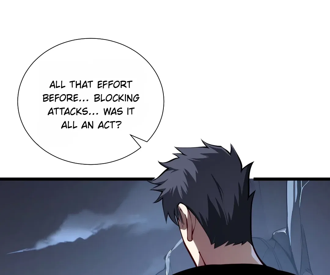 Doomsday Arrival: Evolution into the Crimson King Chapter 39 – Page 30