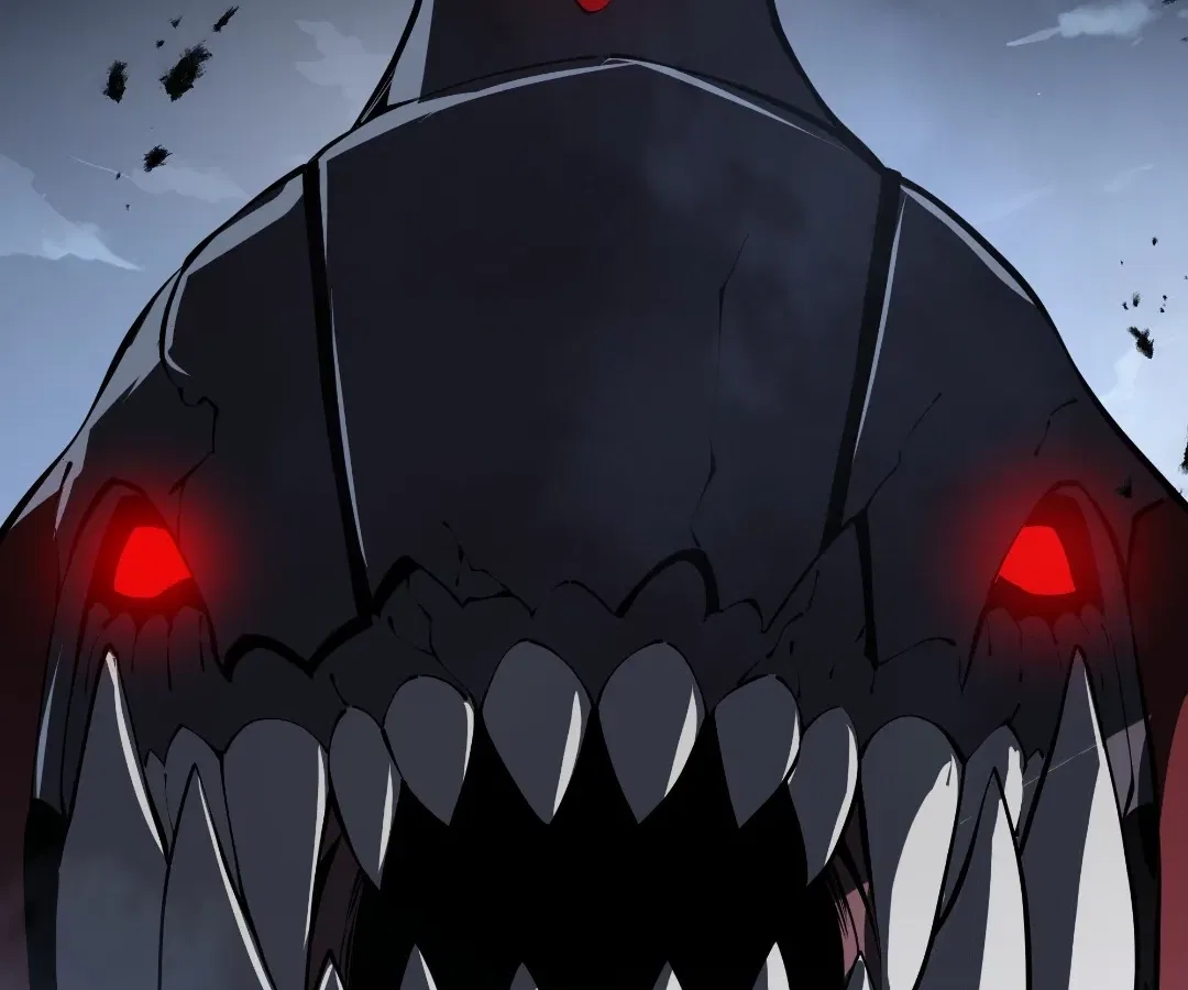 Doomsday Arrival: Evolution into the Crimson King Chapter 39 – Page 39