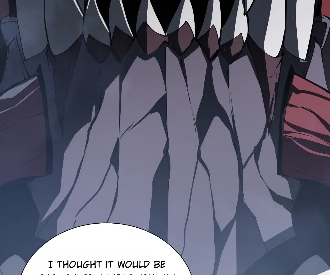 Doomsday Arrival: Evolution into the Crimson King Chapter 39 – Page 40