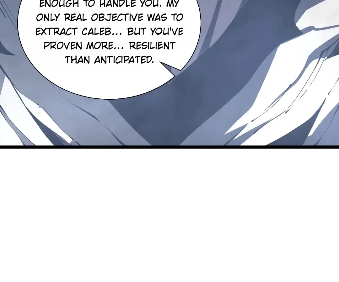 Doomsday Arrival: Evolution into the Crimson King Chapter 39 – Page 41