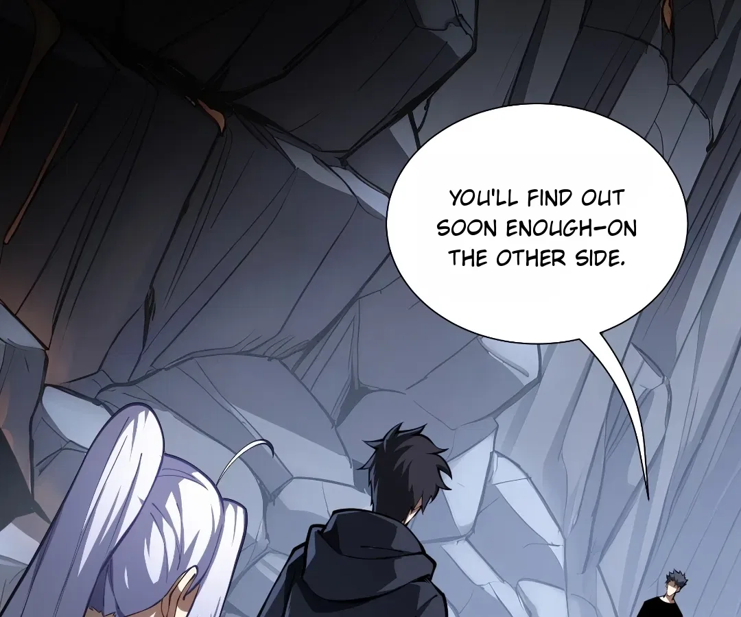 Doomsday Arrival: Evolution into the Crimson King Chapter 39 – Page 45