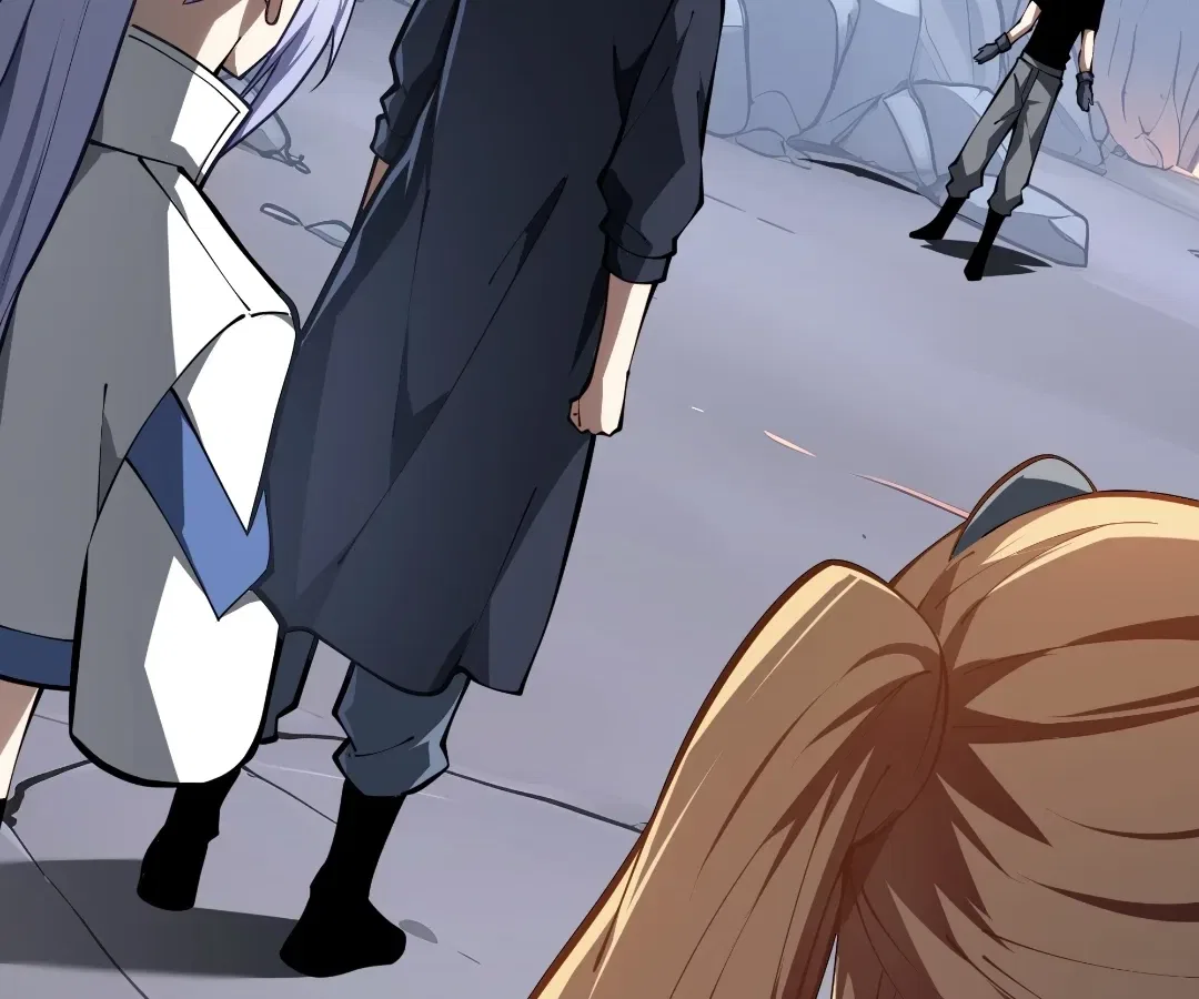 Doomsday Arrival: Evolution into the Crimson King Chapter 39 – Page 46