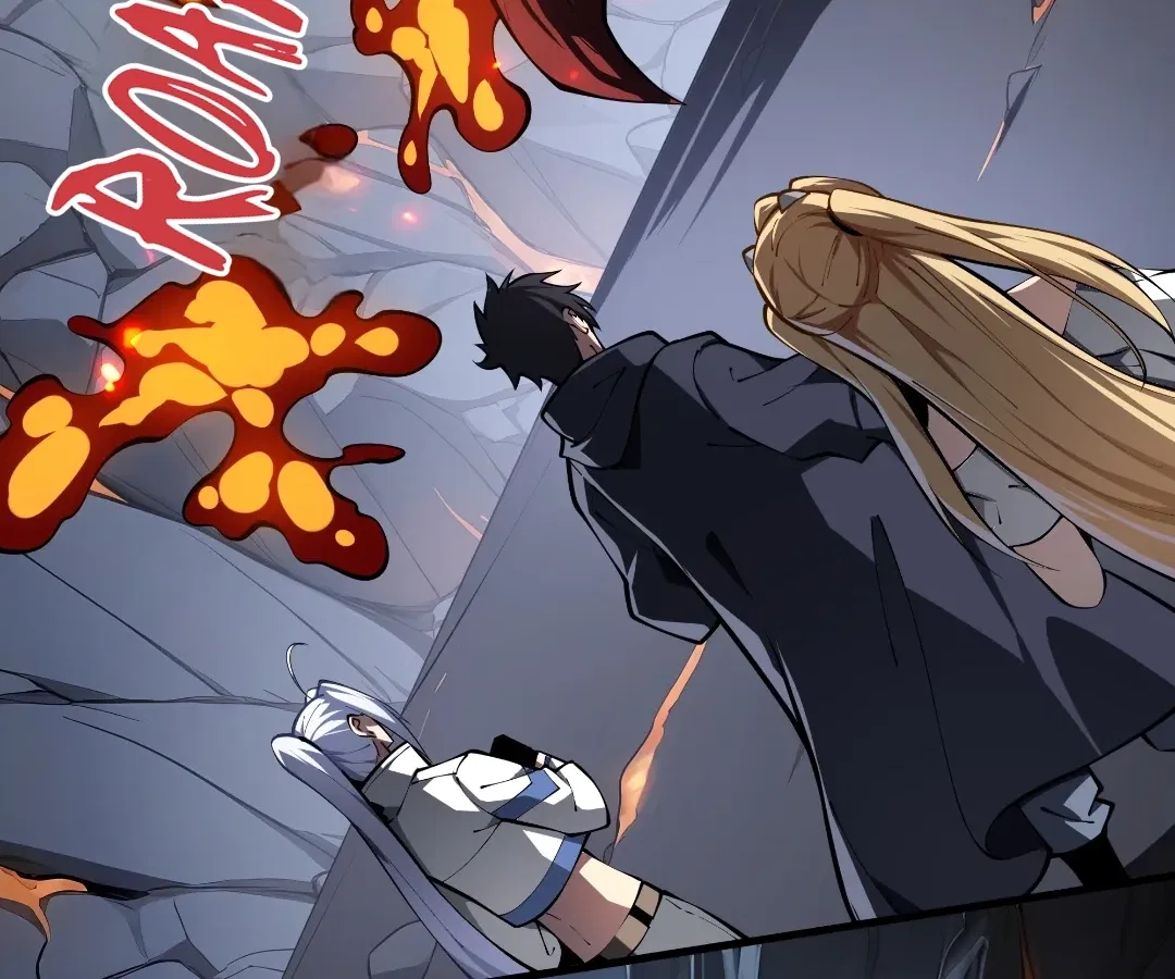 Doomsday Arrival: Evolution into the Crimson King Chapter 39 – Page 50