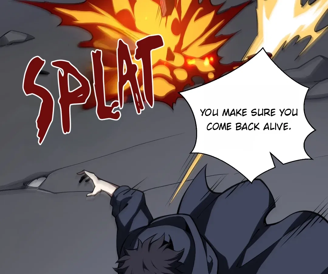Doomsday Arrival: Evolution into the Crimson King Chapter 39 – Page 53