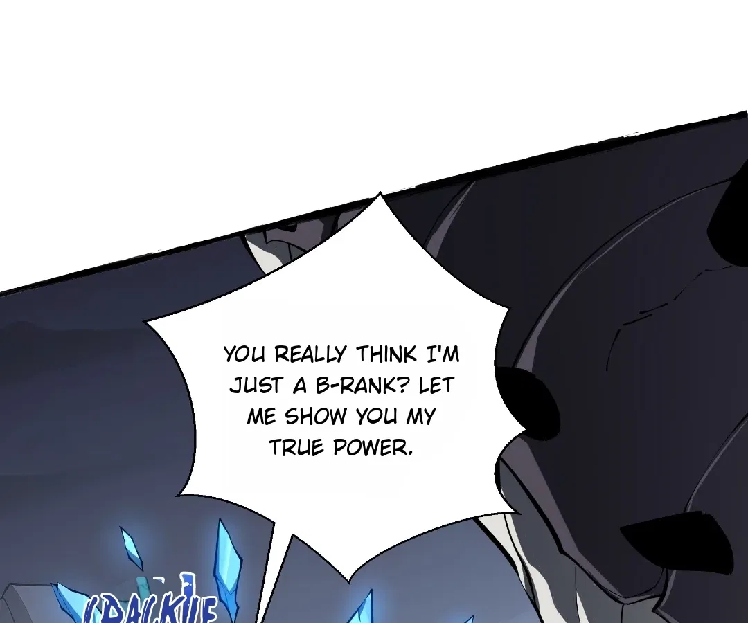 Doomsday Arrival: Evolution into the Crimson King Chapter 39 – Page 55