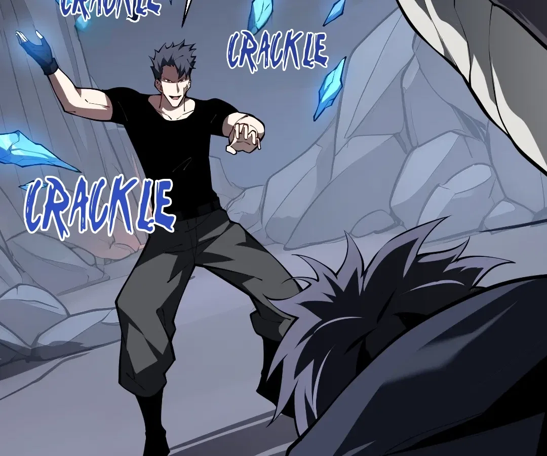 Doomsday Arrival: Evolution into the Crimson King Chapter 39 – Page 56