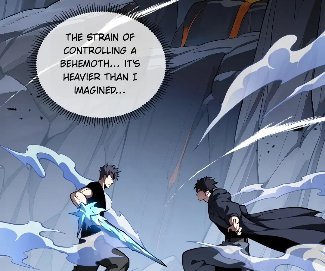 Doomsday Arrival: Evolution into the Crimson King Chapter 39 – Page 64