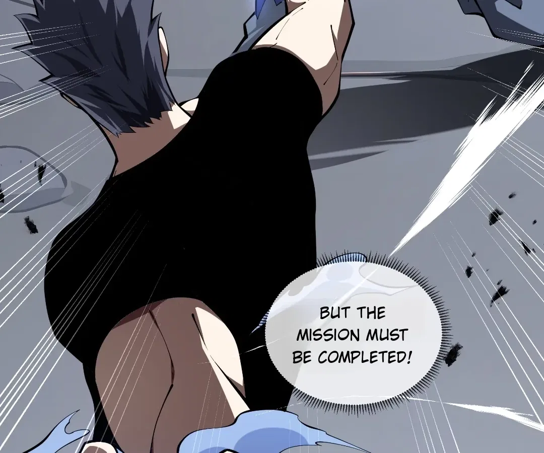 Doomsday Arrival: Evolution into the Crimson King Chapter 39 – Page 68