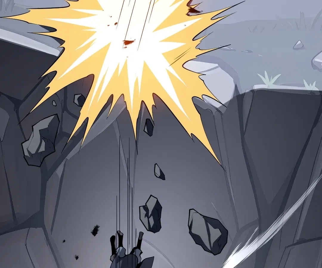 Doomsday Arrival: Evolution into the Crimson King Chapter 39 – Page 77
