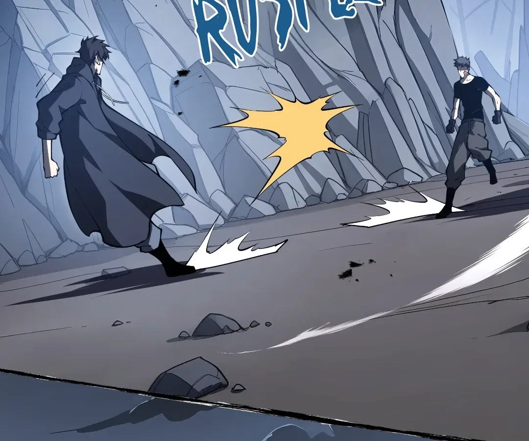 Doomsday Arrival: Evolution into the Crimson King Chapter 39 – Page 85