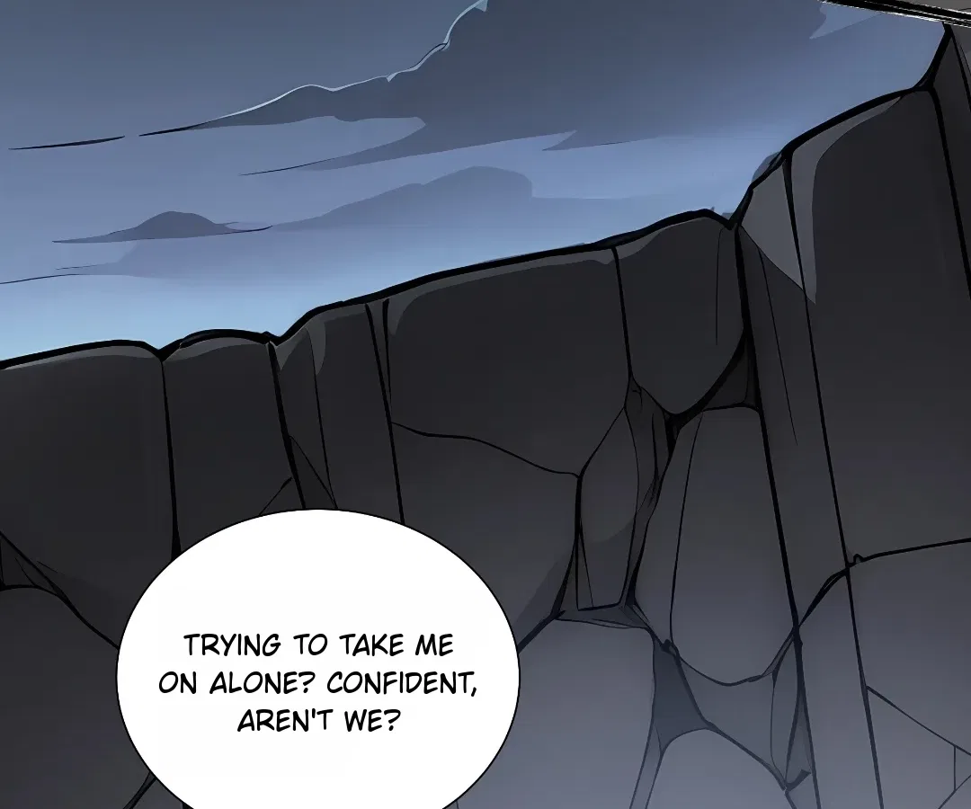 Doomsday Arrival: Evolution into the Crimson King Chapter 39 – Page 86