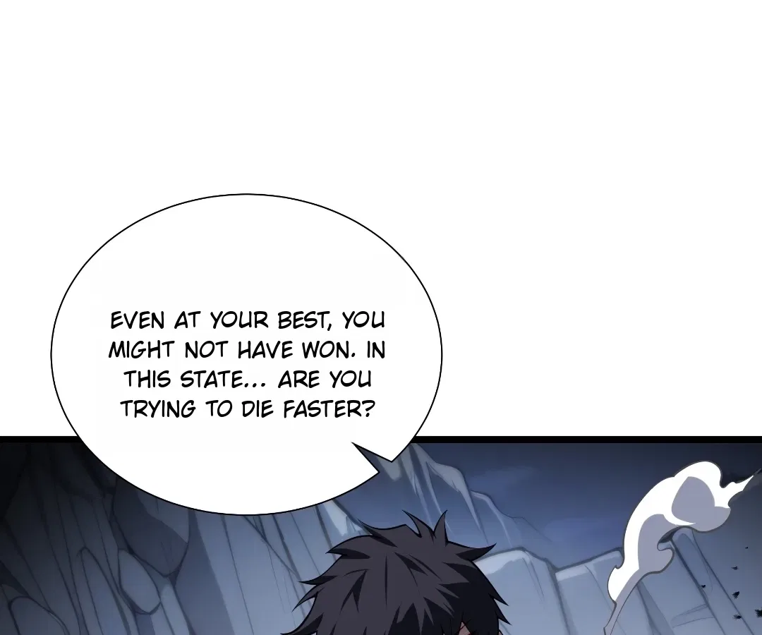 Doomsday Arrival: Evolution into the Crimson King Chapter 39 – Page 90