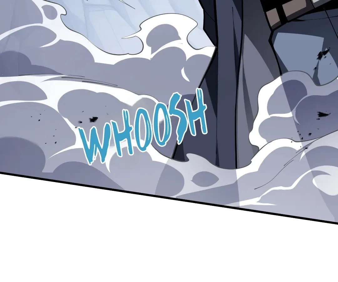Doomsday Arrival: Evolution into the Crimson King Chapter 39 – Page 92
