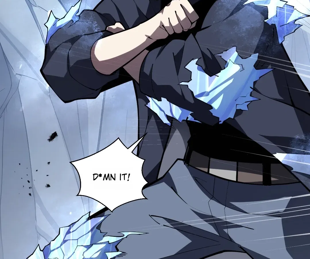 Doomsday Arrival: Evolution into the Crimson King Chapter 39 – Page 98