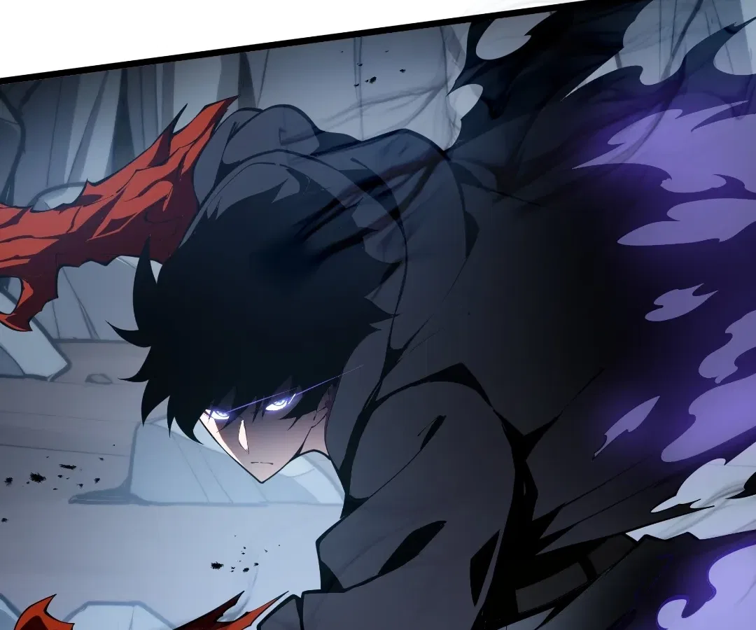 Doomsday Arrival: Evolution into the Crimson King Chapter 39 – Page 117