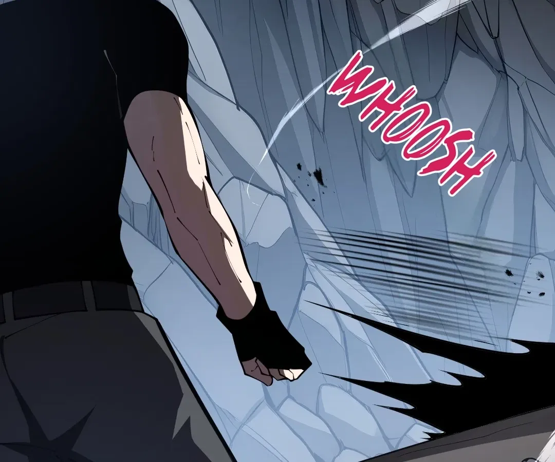 Doomsday Arrival: Evolution into the Crimson King Chapter 39 – Page 120