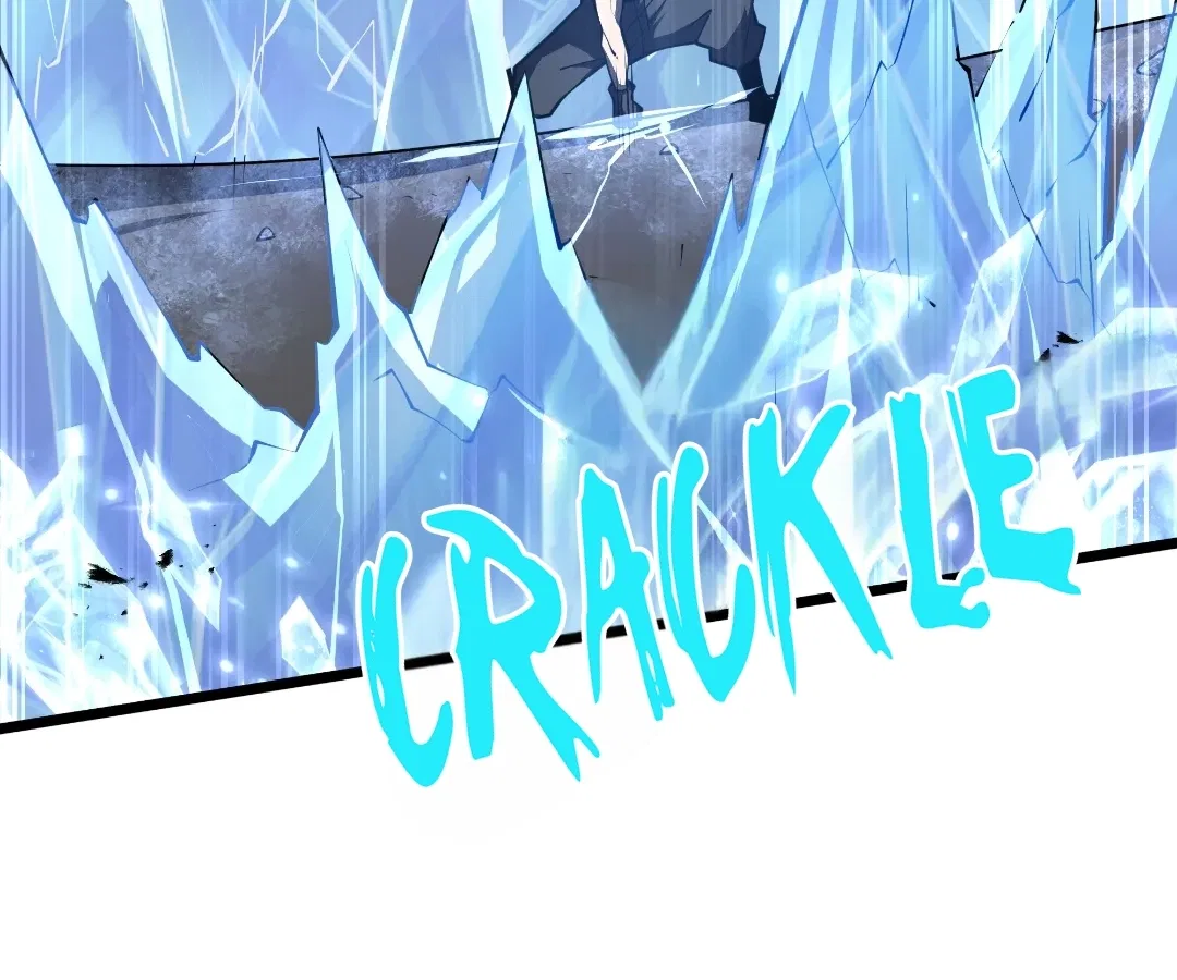 Doomsday Arrival: Evolution into the Crimson King Chapter 39 – Page 124
