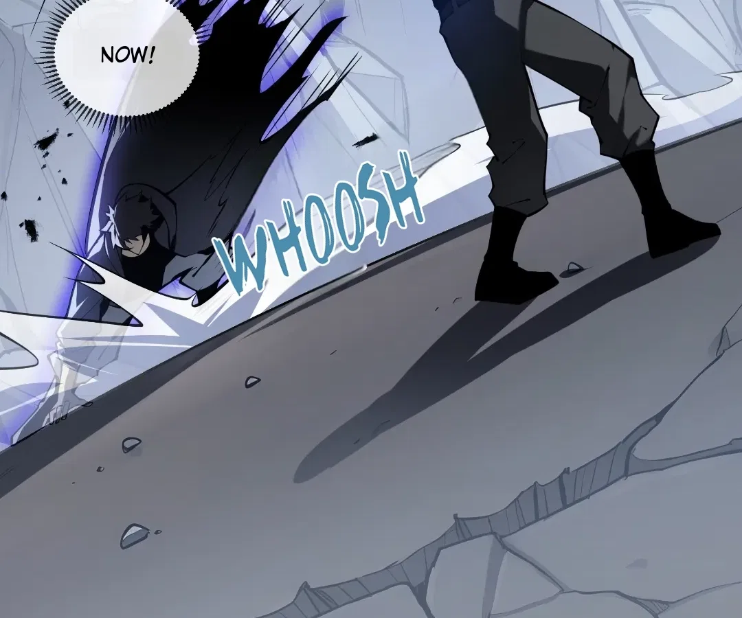 Doomsday Arrival: Evolution into the Crimson King Chapter 39 – Page 130