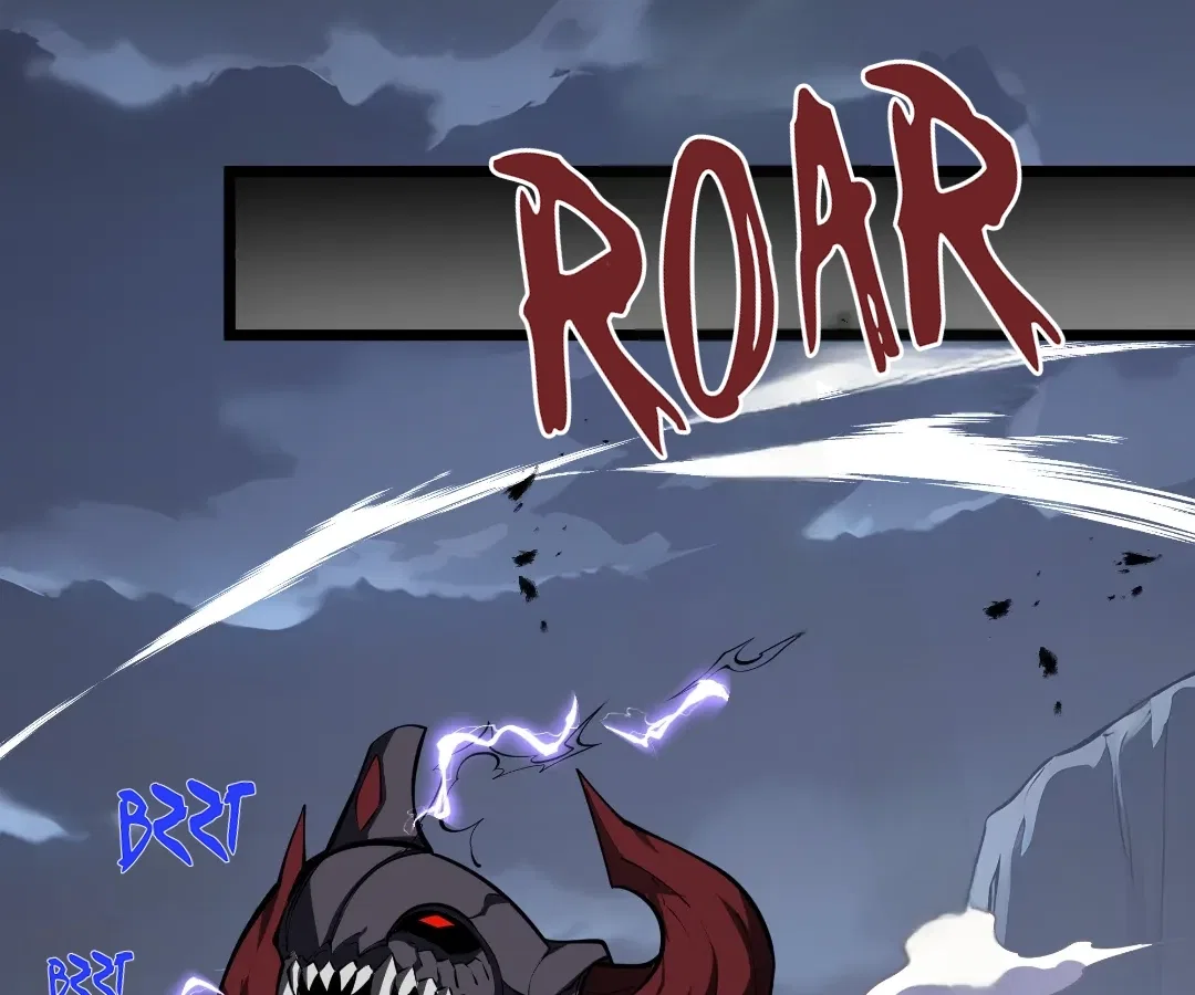 Doomsday Arrival: Evolution into the Crimson King Chapter 39 – Page 133