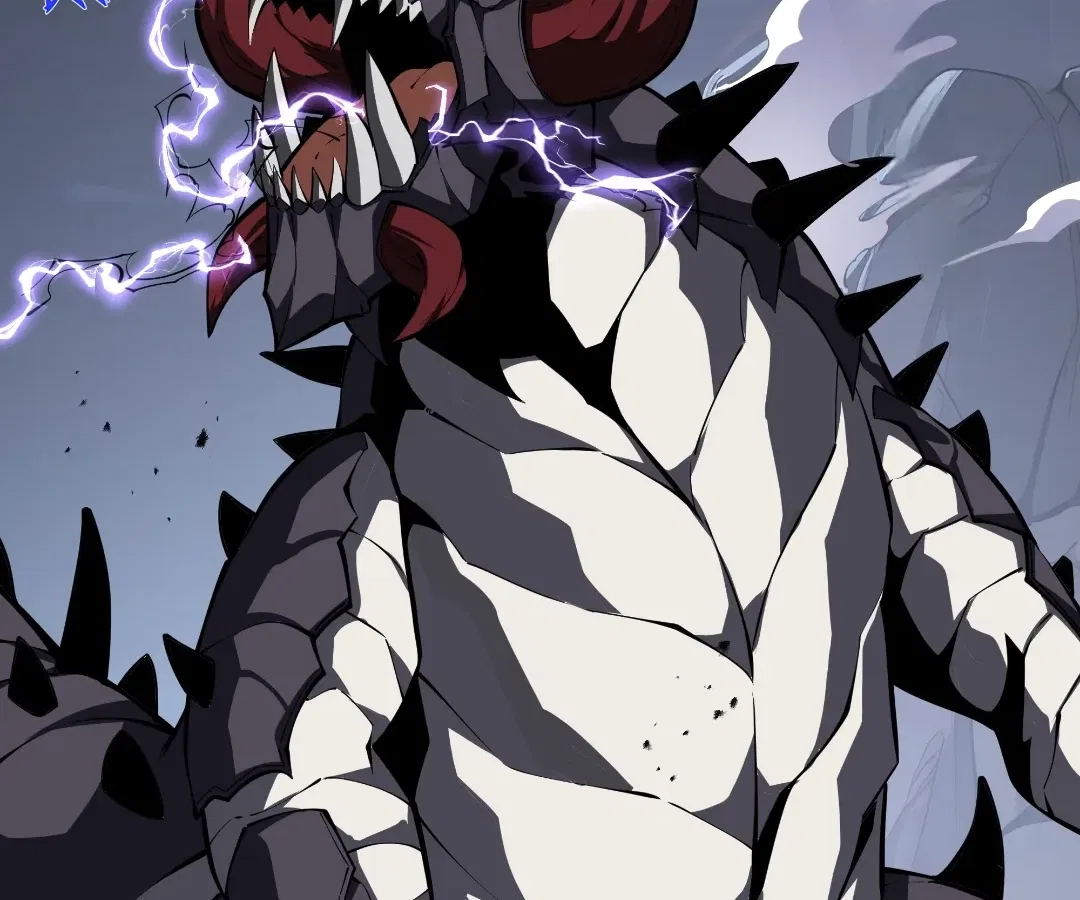 Doomsday Arrival: Evolution into the Crimson King Chapter 39 – Page 134