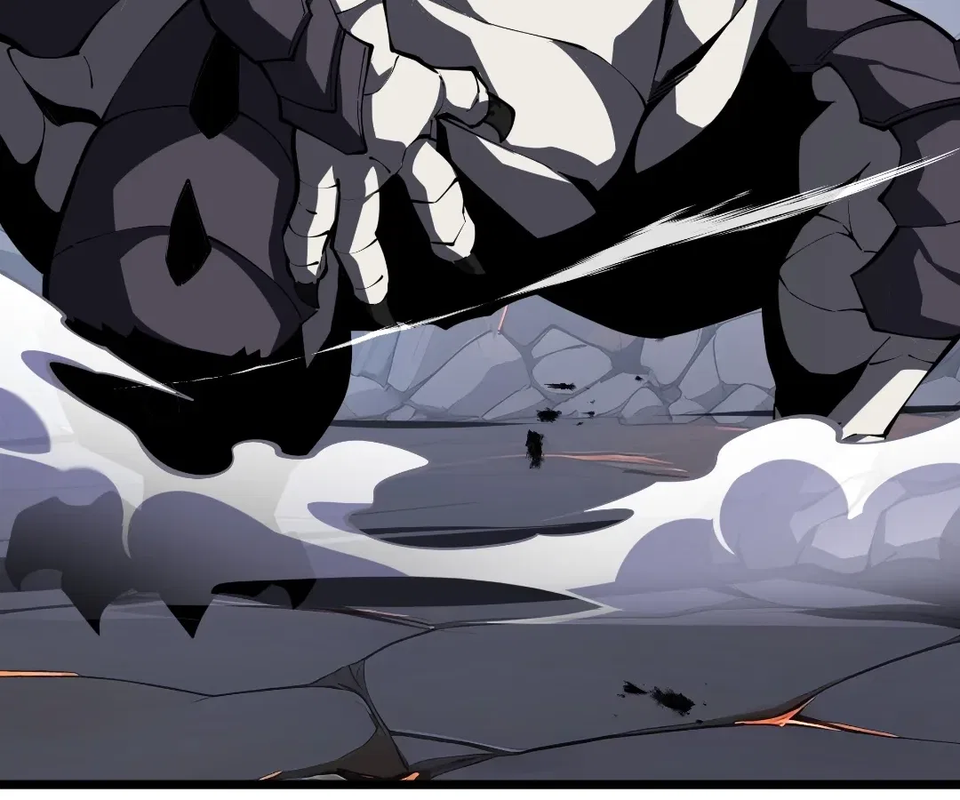 Doomsday Arrival: Evolution into the Crimson King Chapter 39 – Page 135