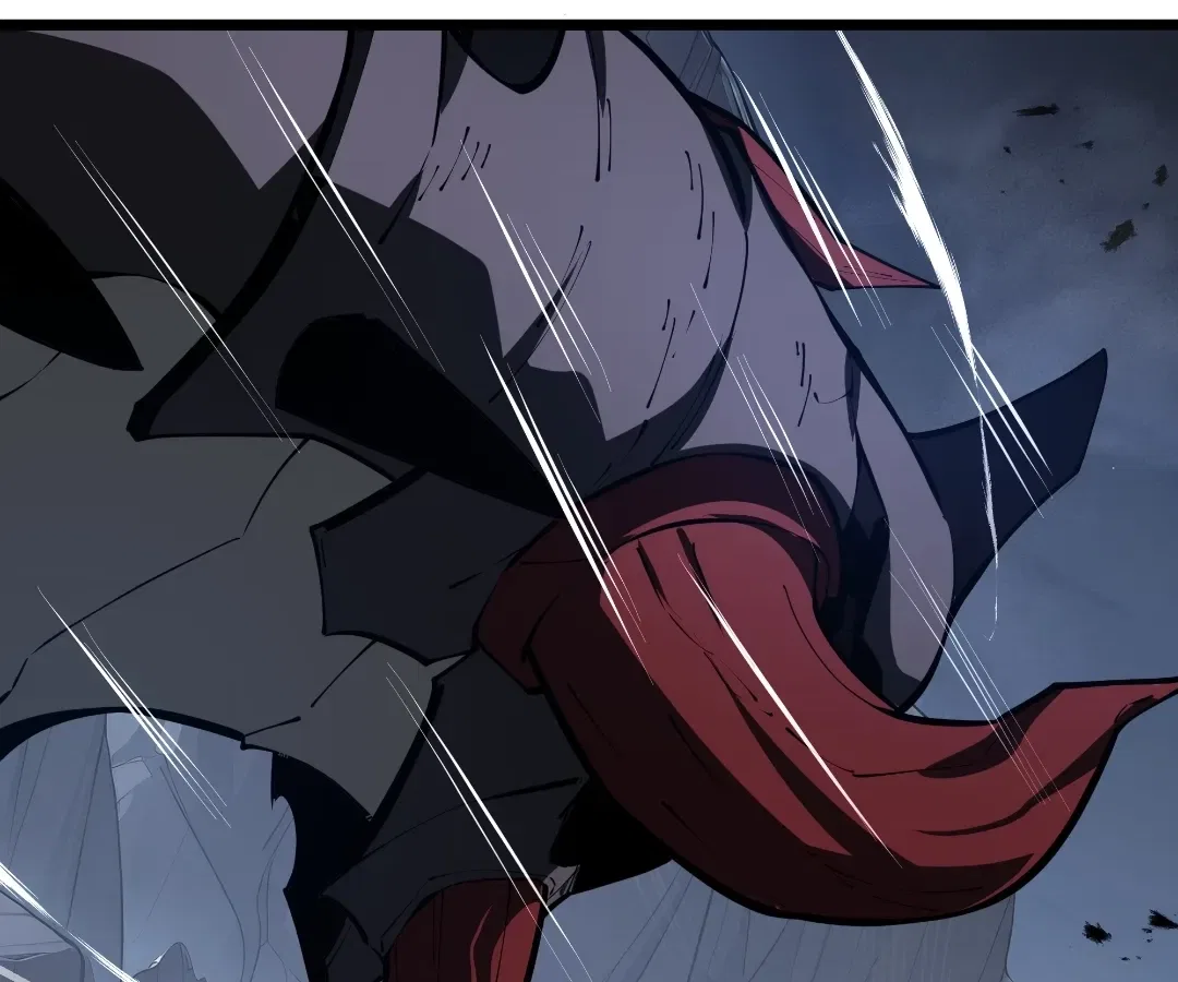 Doomsday Arrival: Evolution into the Crimson King Chapter 39 – Page 137