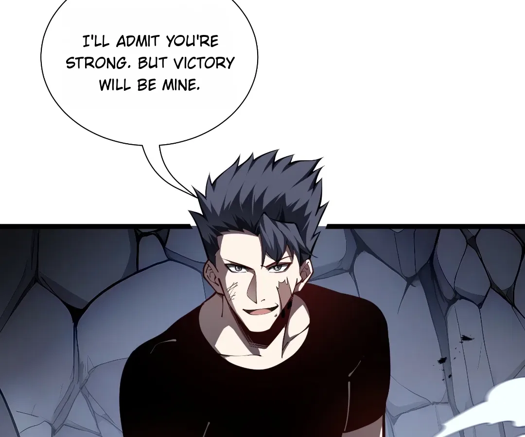 Doomsday Arrival: Evolution into the Crimson King Chapter 39 – Page 141
