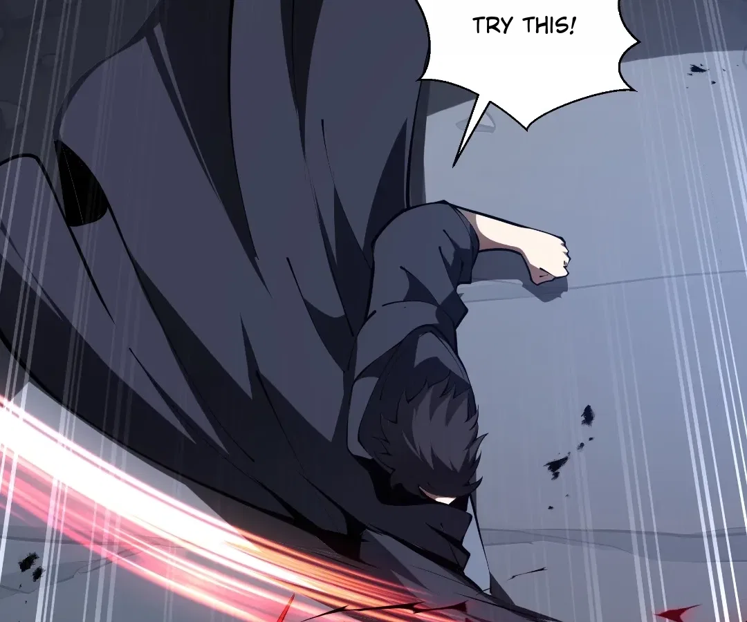 Doomsday Arrival: Evolution into the Crimson King Chapter 39 – Page 148